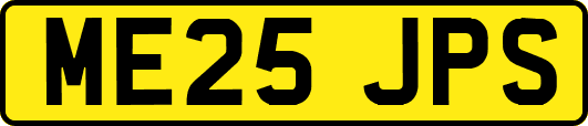 ME25JPS