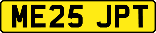 ME25JPT