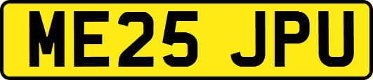 ME25JPU