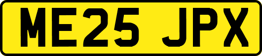 ME25JPX