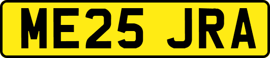 ME25JRA