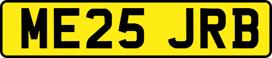ME25JRB