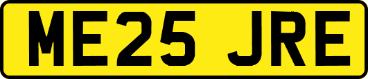 ME25JRE