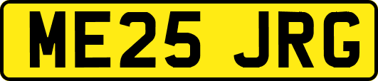 ME25JRG