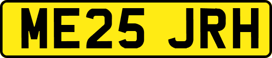 ME25JRH