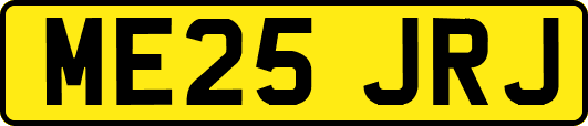 ME25JRJ