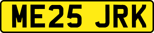 ME25JRK