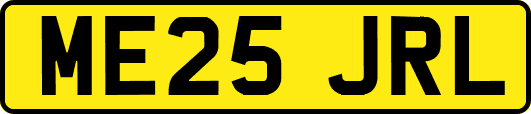 ME25JRL