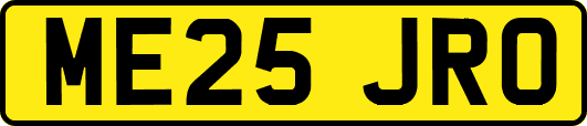 ME25JRO
