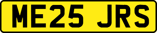 ME25JRS