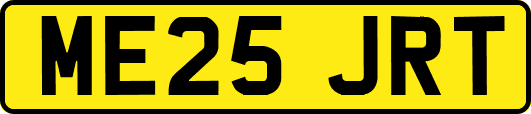ME25JRT