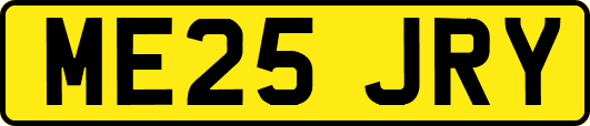 ME25JRY