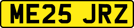 ME25JRZ