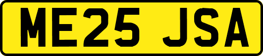 ME25JSA