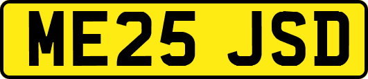 ME25JSD