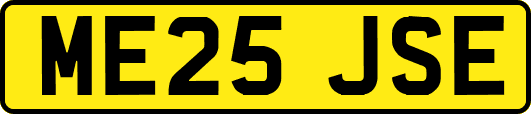 ME25JSE