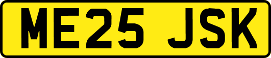 ME25JSK