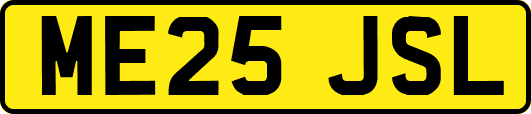 ME25JSL
