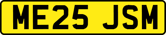 ME25JSM