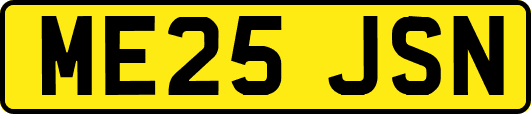 ME25JSN