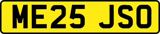 ME25JSO