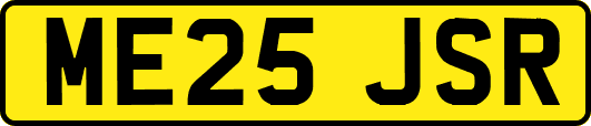 ME25JSR