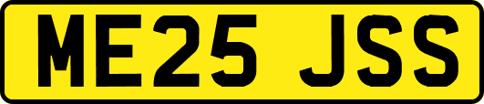 ME25JSS