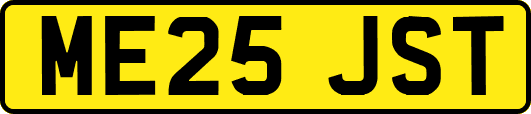 ME25JST