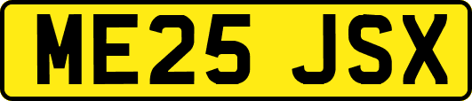 ME25JSX