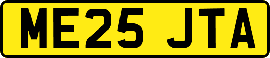 ME25JTA
