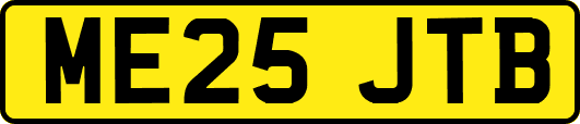 ME25JTB
