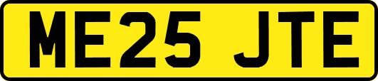 ME25JTE