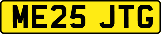 ME25JTG