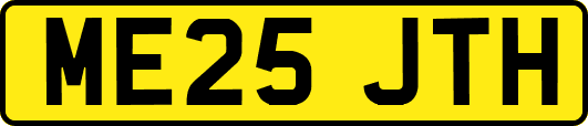 ME25JTH