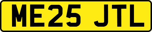 ME25JTL