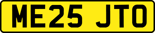 ME25JTO