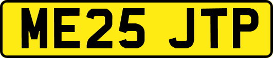 ME25JTP