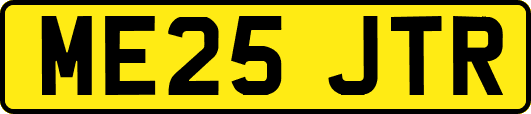 ME25JTR