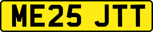 ME25JTT
