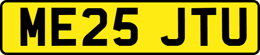 ME25JTU