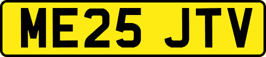 ME25JTV