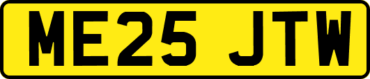 ME25JTW