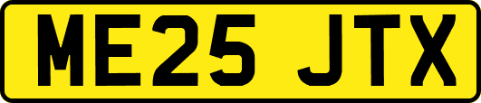 ME25JTX