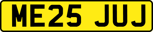 ME25JUJ
