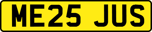 ME25JUS