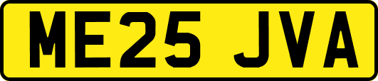ME25JVA