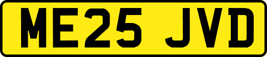 ME25JVD