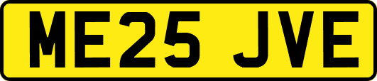 ME25JVE