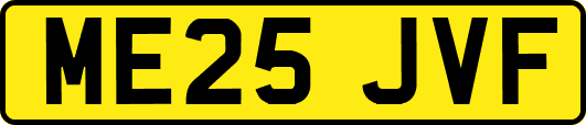 ME25JVF