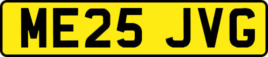 ME25JVG